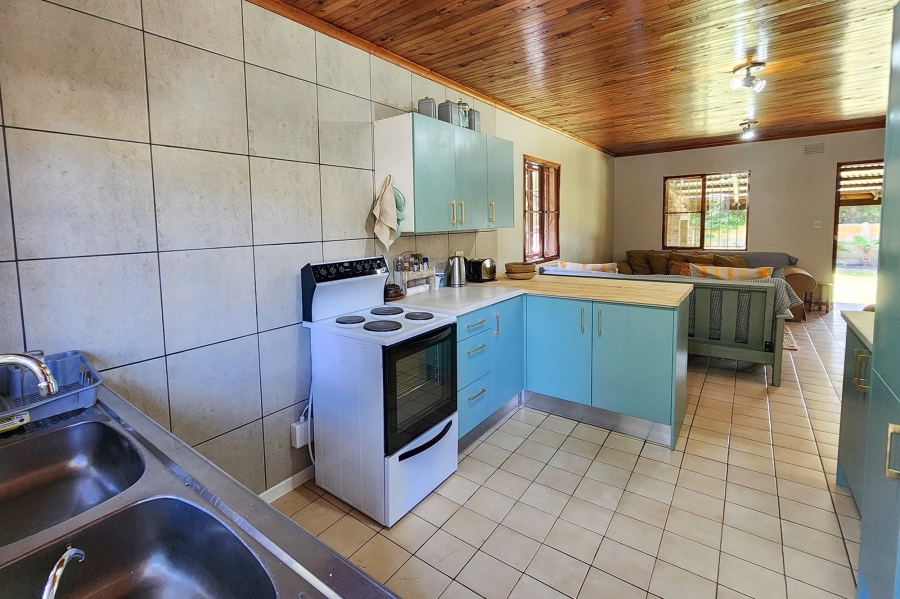 To Let 3 Bedroom Property for Rent in Brenton On Lake Western Cape